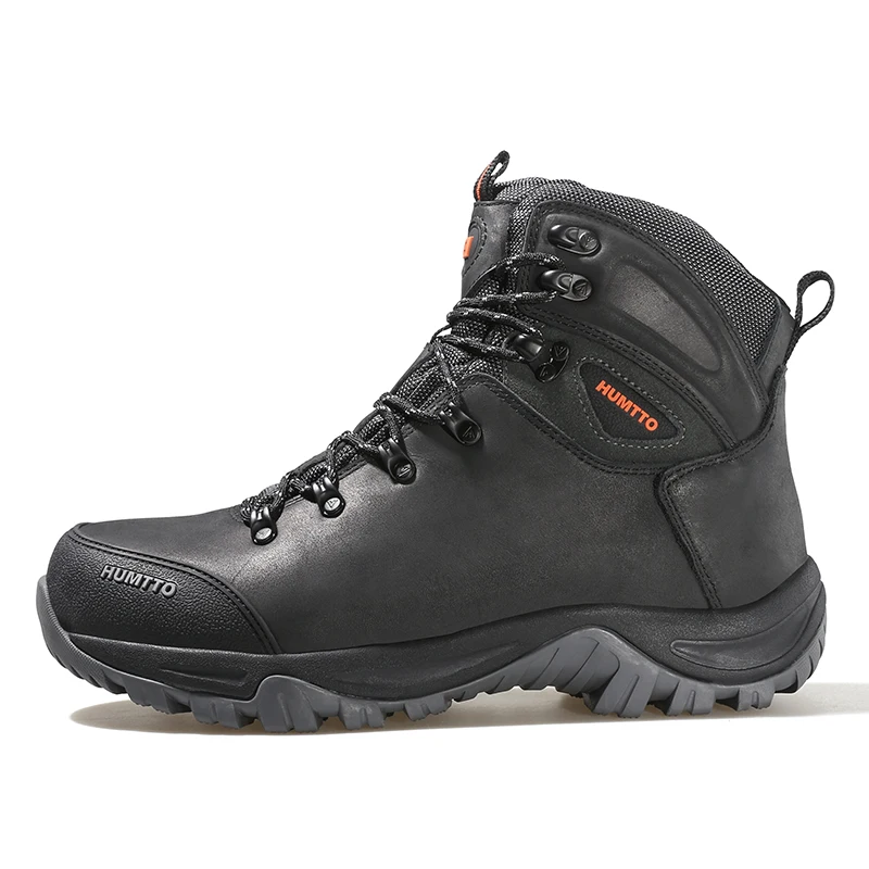 HUMTTO Botas de Senderismo Impermeables para Hombre - imagen 4