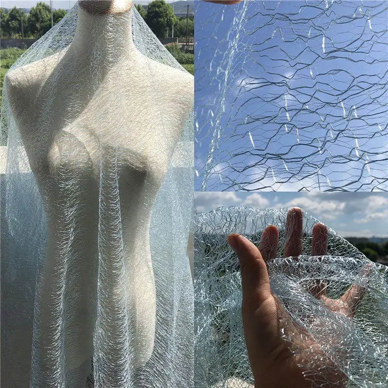 Sky Blue Irregular … - image