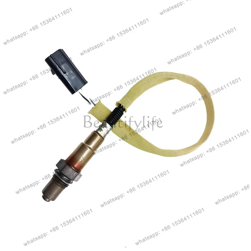 LX for automotive oxygen sensor 258006964 24109683 motorcycle parts