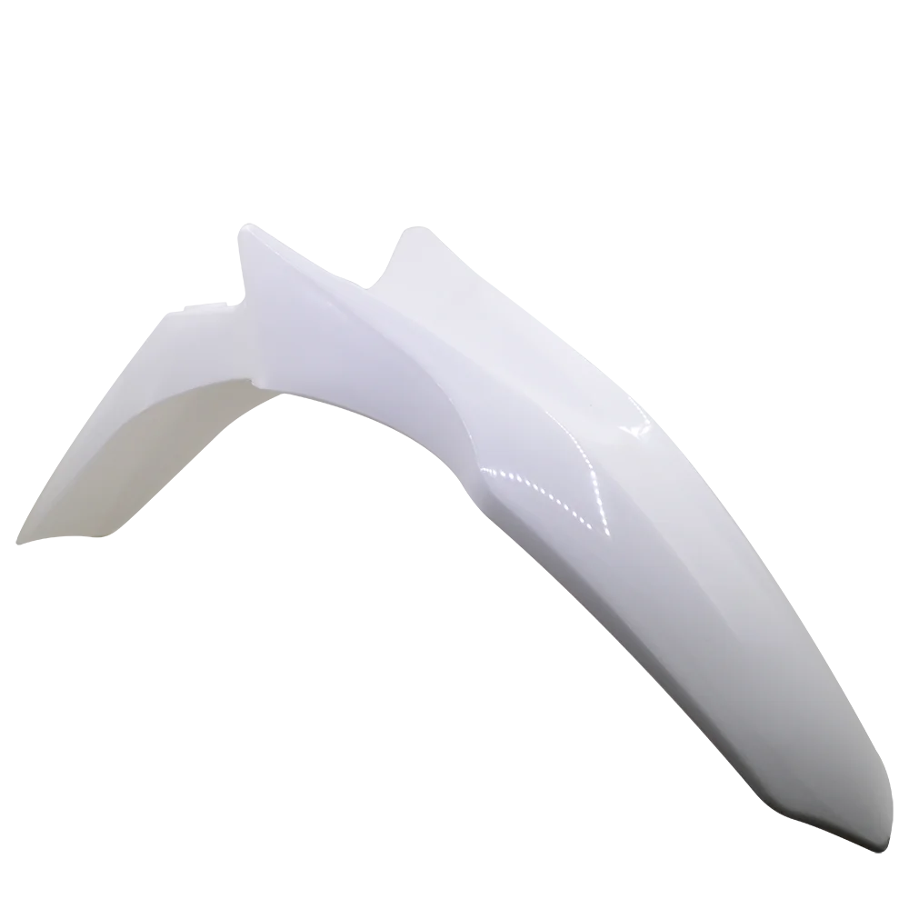 Motorcycle Front and Rear Mudguard Cover For Honda XR150L front and rear fender accessories