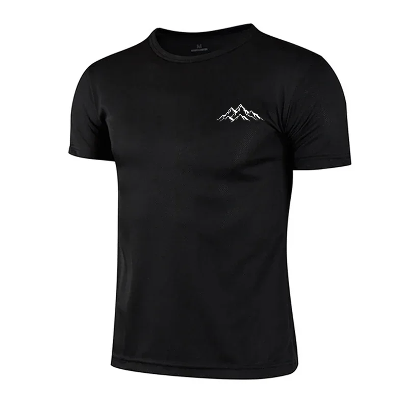 Thumbnail 3 - #1 Cheap Mens Moisture Wicking Sports T-Shirts Worth Buying