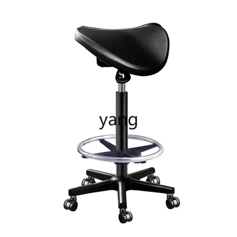 LTT Medichair Student Computer Chair Lift Barber Riding Chair Learning  Home r Dental