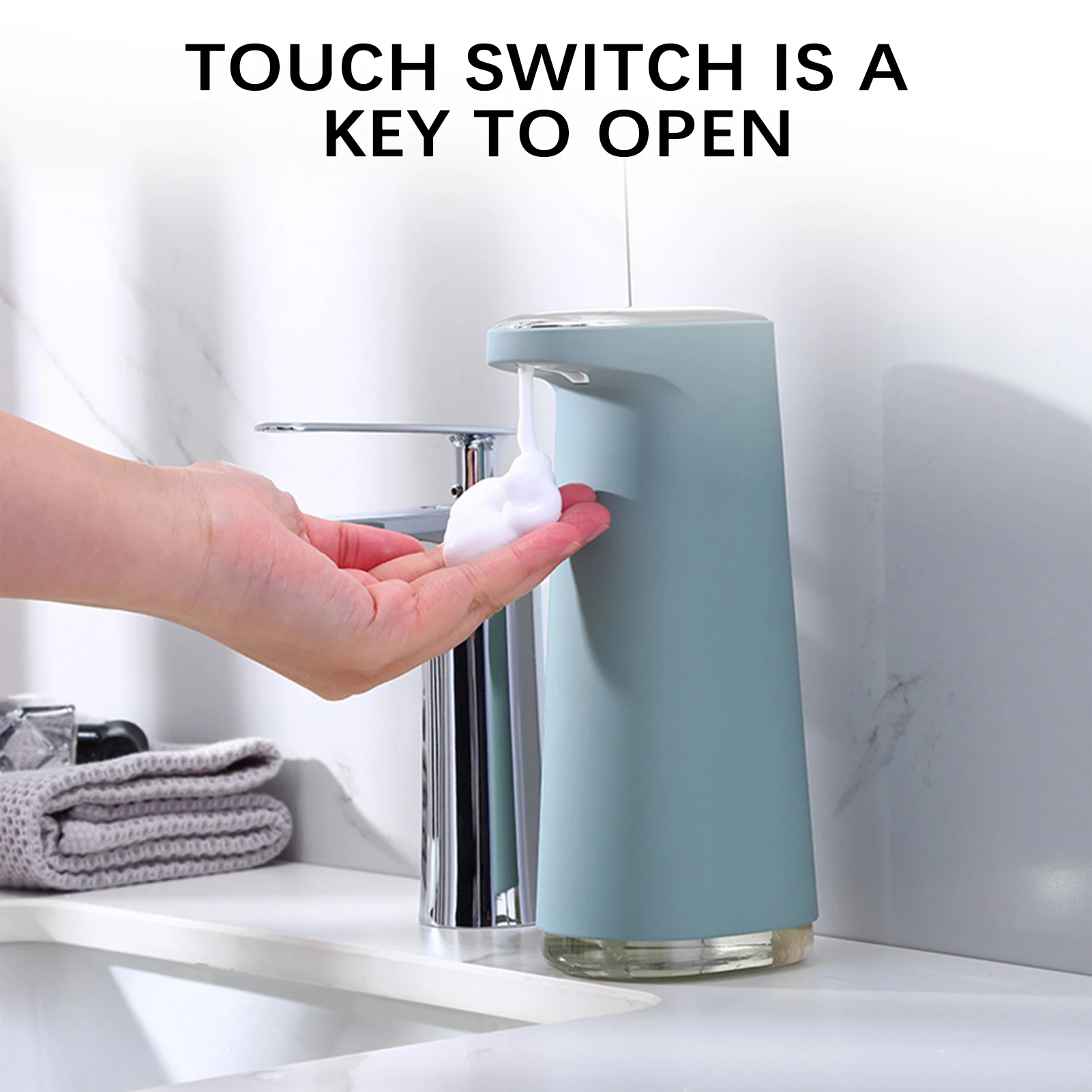 Thumbnail 3 - #37 Best Automatic Hand Washers to Buy In 2026