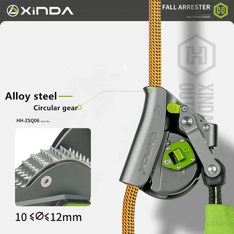 Thumbnail 3 - #20 Best Belay Devices to Buy In 2026