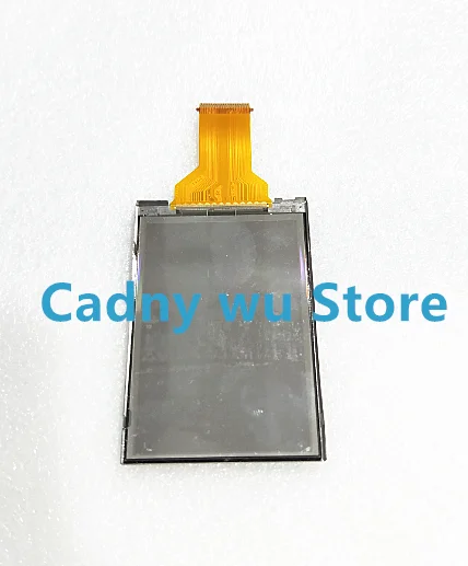 New original LCD screen for Nikon 1 J1 digital camera repair parts without backlight and glass