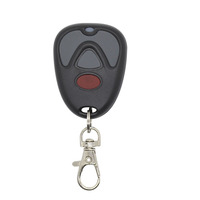 DOORHAN 433.92 MHz Rf replication remote control Remote  rolling code garage door opener