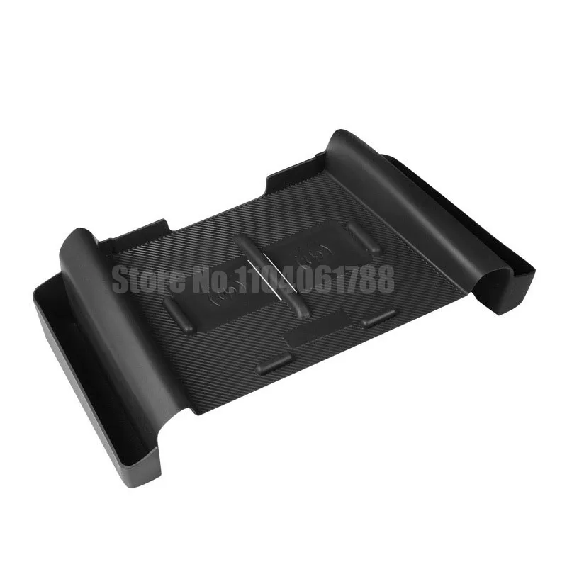 

Silicone Center Console Storage For BYD Leopard 5 Sleeve Gear Cover Interior Upgrade Wireless charging pad