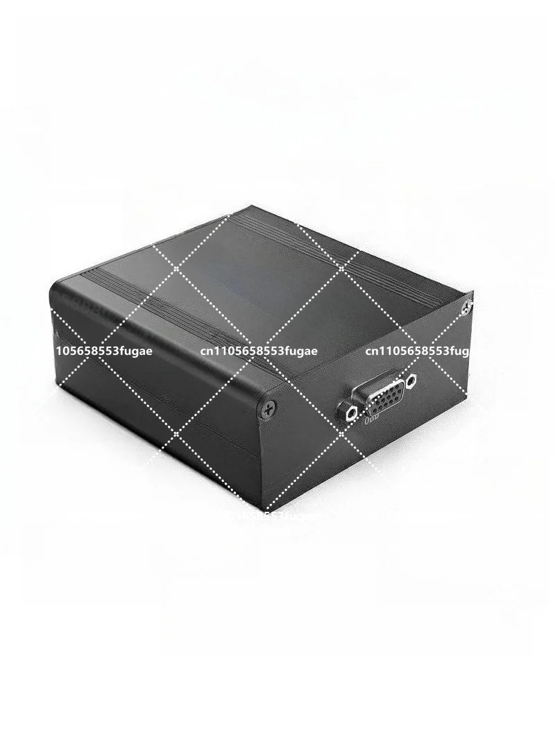 

ECU Programmer Tuners 5.1.58 for Cars