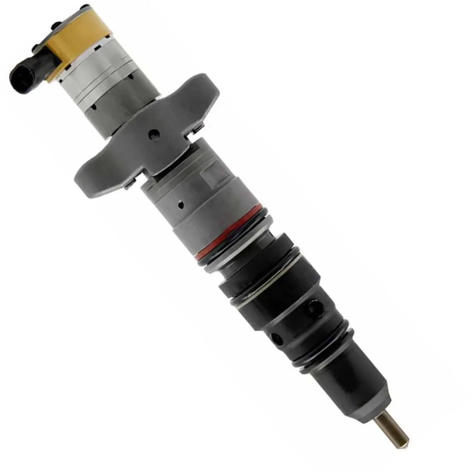 1x Fuel Injector Assembly 268-1839 2681839 for CAT C7 C9.3 Engine E324D 325D E329D 525C 535C 545C Excavator Repair Parts