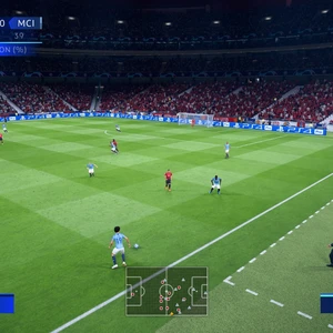 10 Main Sales PS4 Games - №6