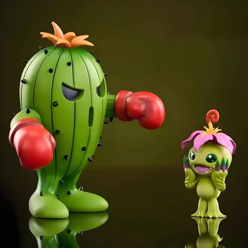 Figura de Togomon de Digimon Adventure: Una Evaluación Detallada para Coleccionistas y Fans