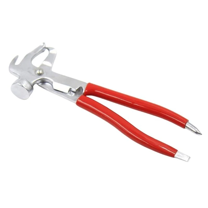 

Automotive Tire Balancing Wheel Weight Pliers Hammer Accurate Car Maintenance