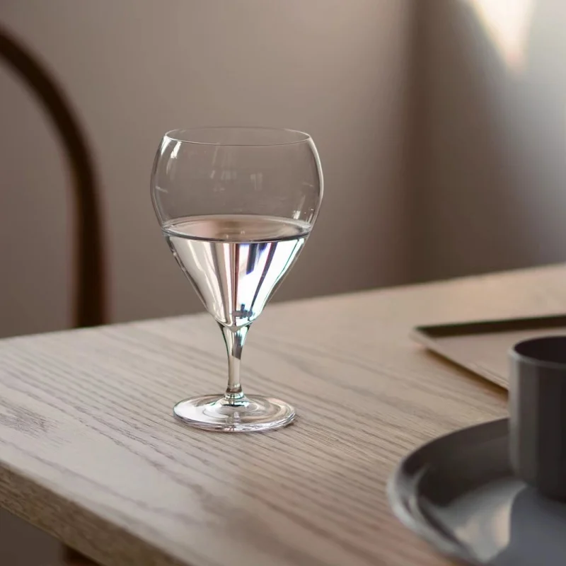 

Creative Goblet Glass Cup Water Droplet Cocktail Wine Champagne Martini Whisky Cup for Bar Party Drinkware Coffee Juice Goblet