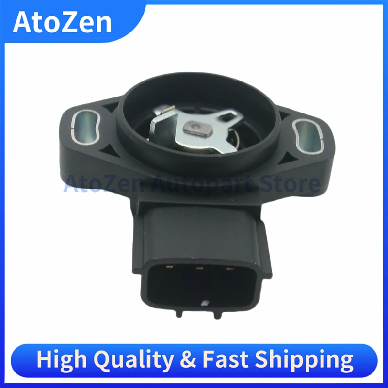 Sensor de posición del acelerador TPS 22620-31U01 para Suzuki Grand Vitara Subaru Impreza 2262031U01 22620 31U01 repuestos automotrices