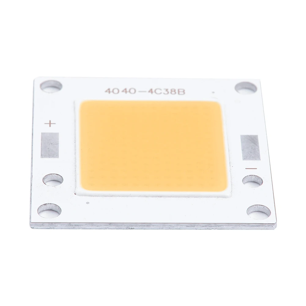 High Power Need Driver LED Lamp Beads Flood Light Spotlight Light Source for Floodlight Spotlight Searchlight