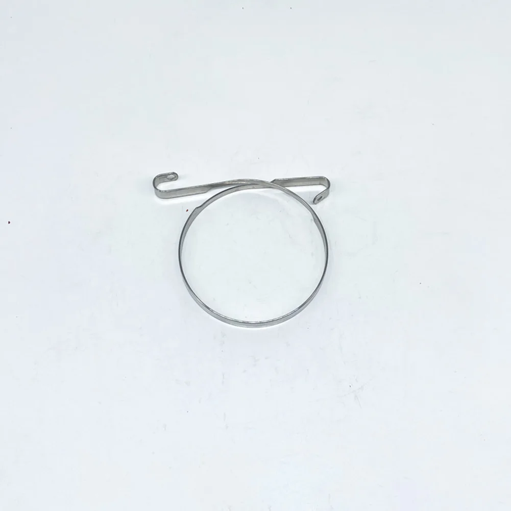 For Chainsaw Repair Guide Plate Kit Chainsaw Guide Plate Kit Chainsaws Replacement Parts Metal plastic Construction
