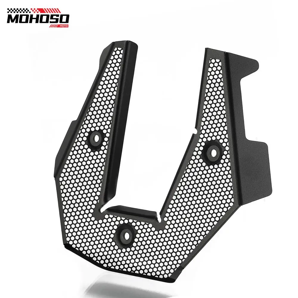 For Honda CRF1100L Africa Twin/Adventure Sports 2020-2023 CRF 1100L Motorcycle Exhaust Pipe Guard Heat Shield Cover Guard Fender