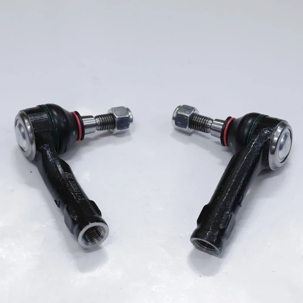 2PCS Tie Rod End For Ford EcoSport B515 2012 1.0T/1.5L/2.0L 8V513C437AA 8V513C367AA Steering Outer Accessories