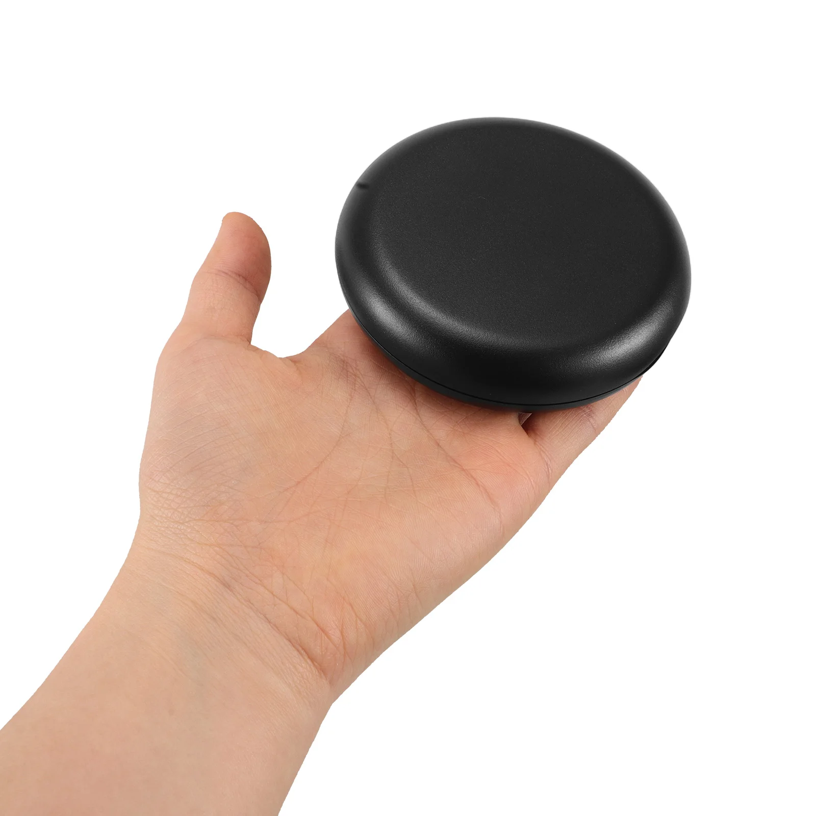 

2Pcs Teeth Aligner Case Portable Magnetic Storage Box for Braces Retainer Travel ganizer Jewelry Container Tooth Socket Box