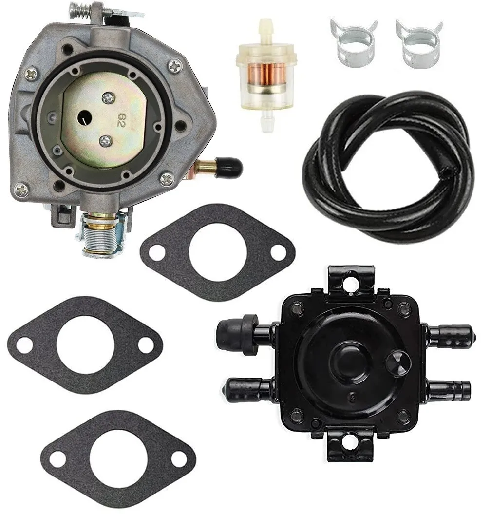 Carburetor Carb for Hobart Champion 16 Welder Generator w/ Onan Engine