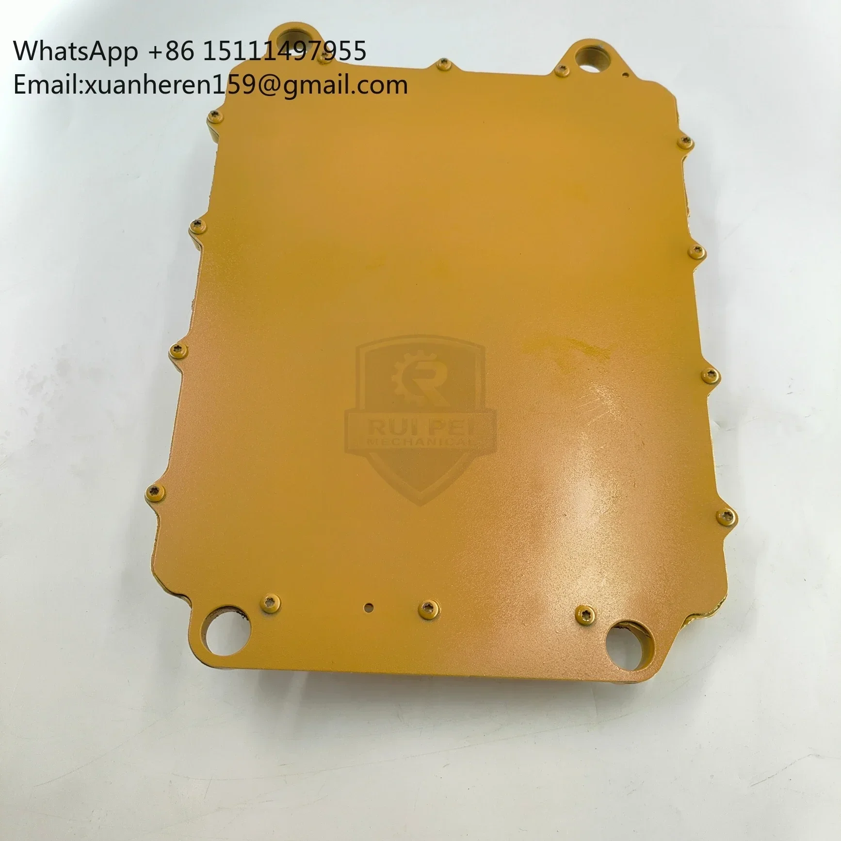 2405303 Control Module Fit for C7 C9  Heavy Duty Engineering Machinery Engine Replacement Parts