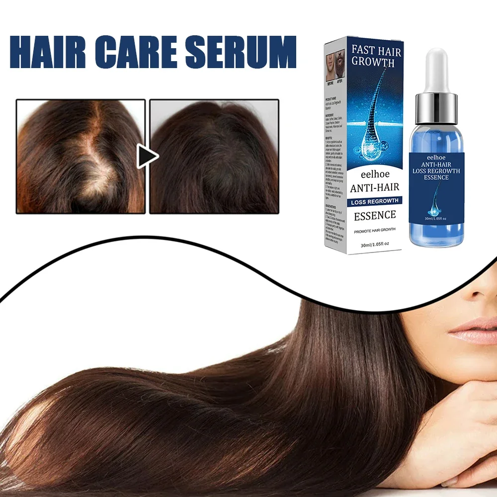

02 Achieve Thick and Luscious Hair with Hot Selling Hair Care Essential Oils