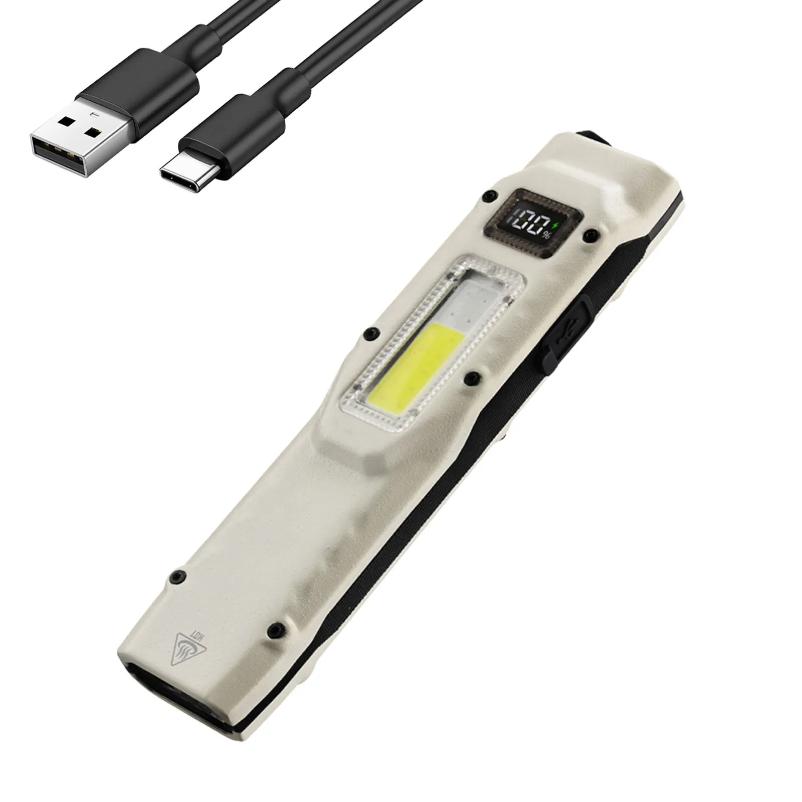 Ultimate Guide to Trigger Flashlights: Features, Uses, and How to Choose the Best One