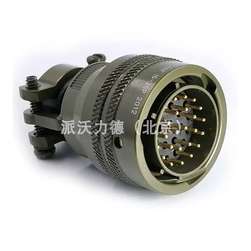 Korea United Precision MS3116F16-26P MS3112E16-26P Aviation Plug YEONHAB
