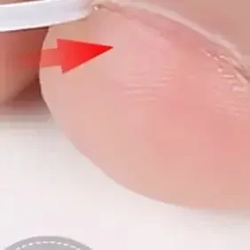 50 pçs dedo do pé encravado tratamento de unhas remendo elástico adesivo alisamento clipe encravado ferramenta correção cinta pedicure ferramenta