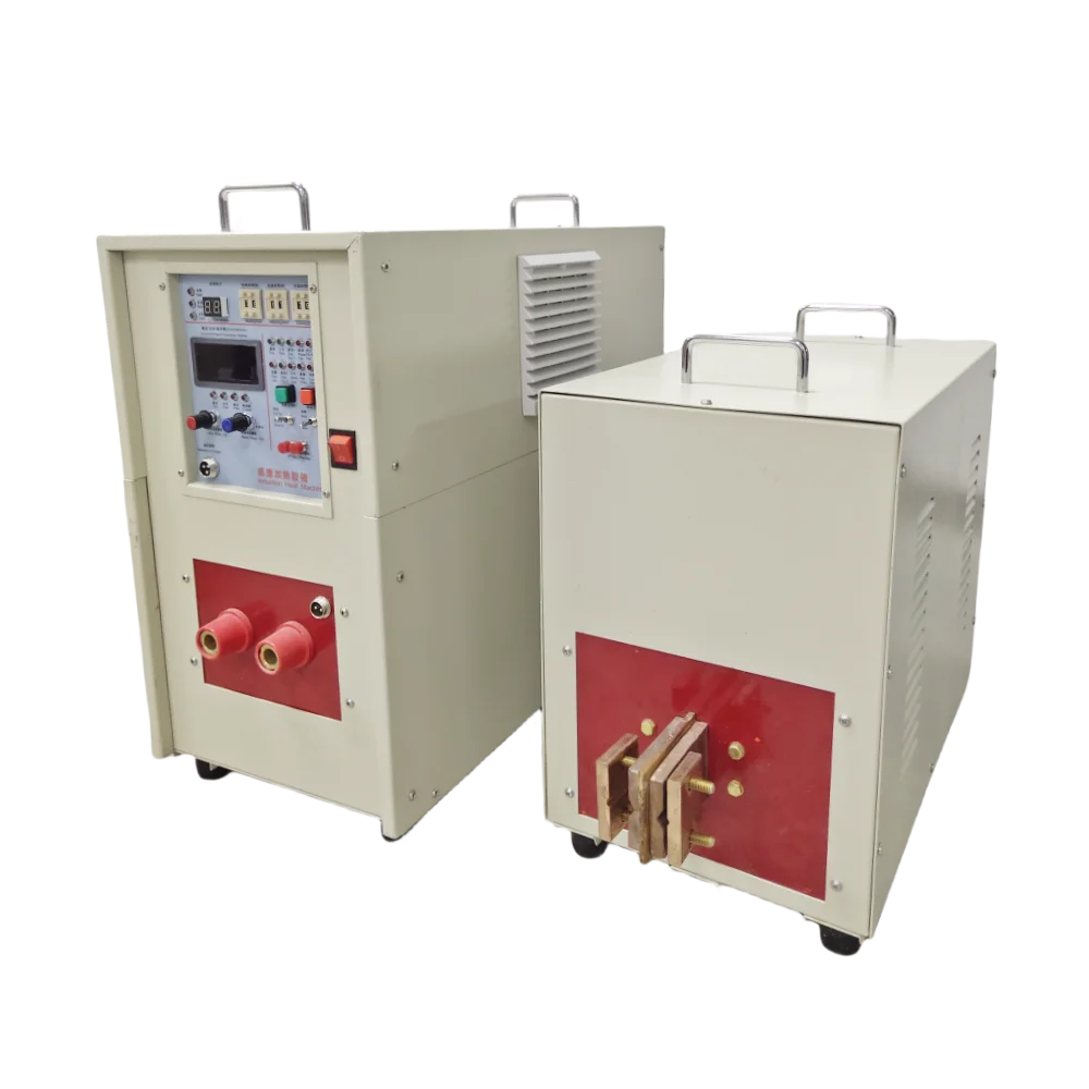 Fenghai Machinery Machine Weld Induction Welding Machine Portable Weld Induct