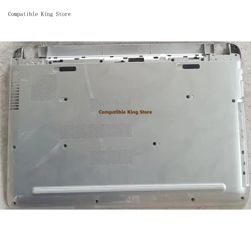 L+NEW Laptop bottom Cover for HP Pavilion 15-ab065tx 15-AB Q158 Q160 15-AK 15-AN TPN-Q159 blue red black silver grey color