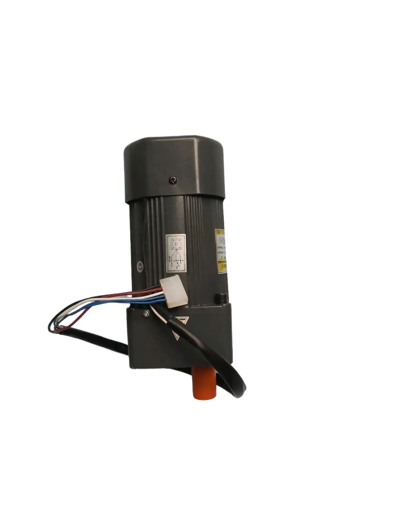 5GN-5K speed control motor AC gear reduction motor 220V/380V variable speed motor