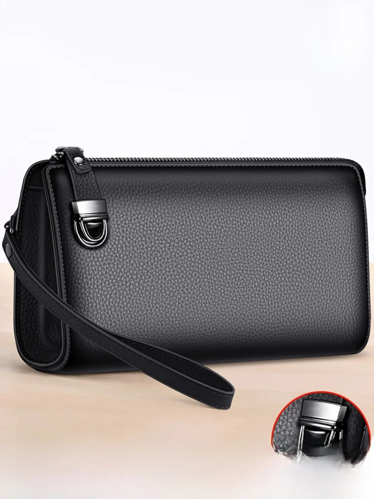 portefeuille-en-cuir-pour-homme-kangaroo-fermeture-eclair-cuir-de-vachette-pleine-fleur-grande-capacite-sac-a-main-style-professionnel-forme-verticale