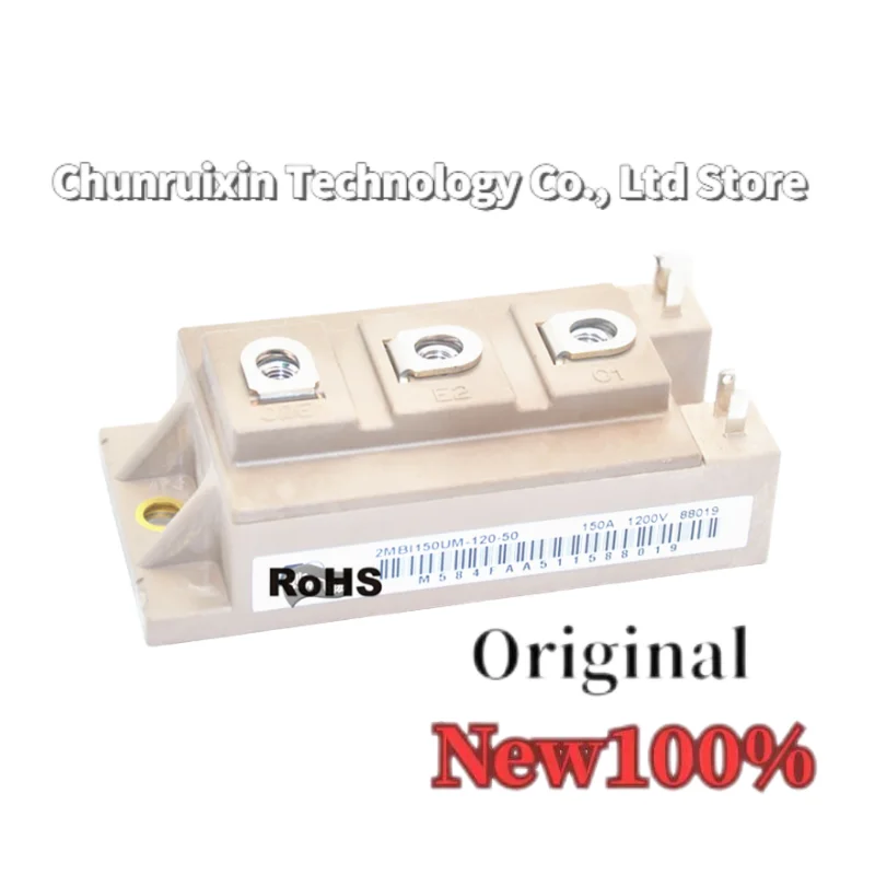 

Новый модуль 2МБИ150УМ-120-50 2МБИ200УМ-120-50