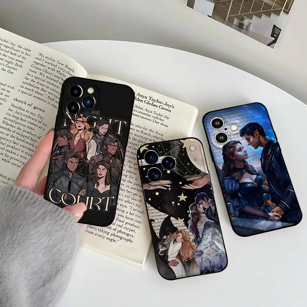 Acotar A Court Of M…