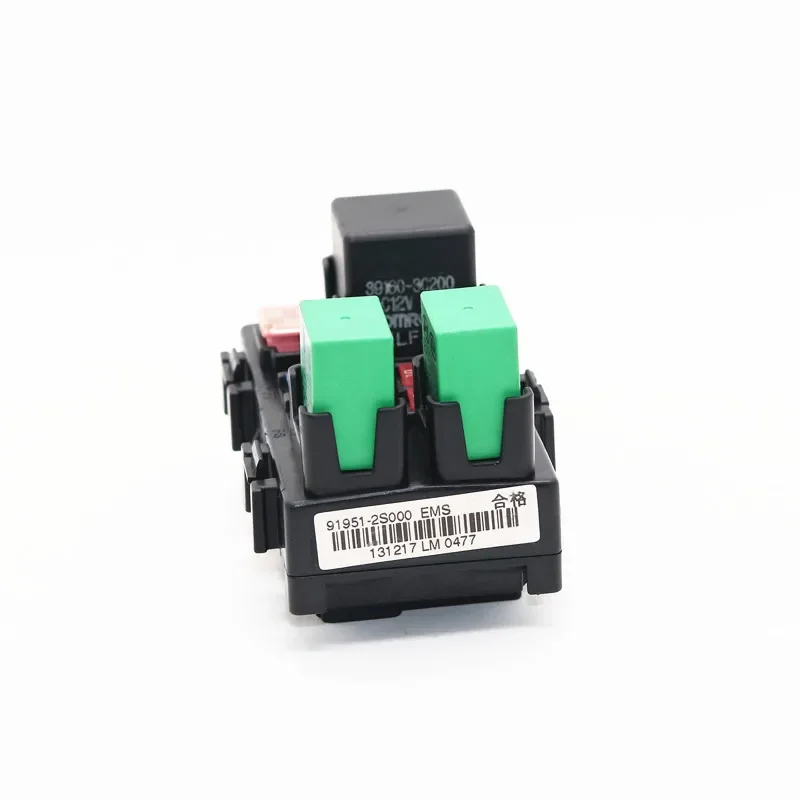 

919512S000 for Hyundai Tucson IX35 SPORTAGE 2010-13 FUSE BOX RELAY