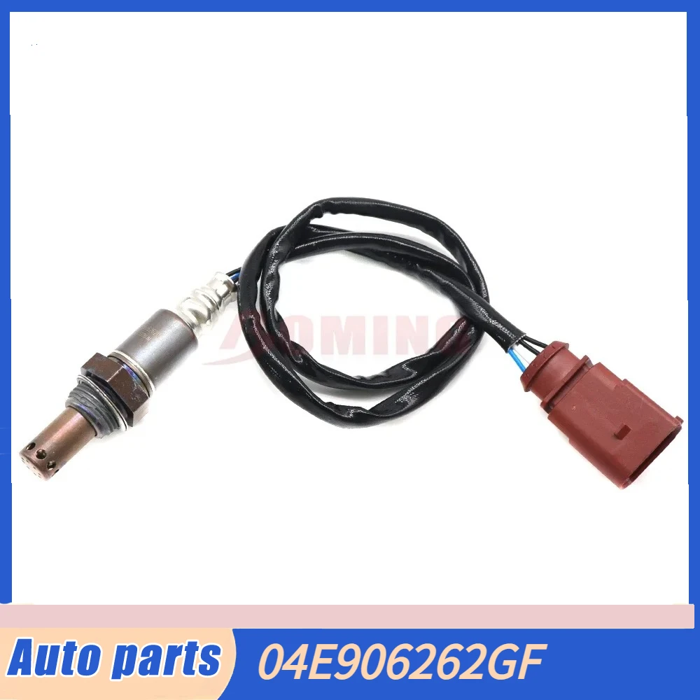 04E906262GF Car Air Fuel Ratio O2 Oxygen Lambda Sensor For Audi A1 MK2 Skoda Karoq NU7 1.0 For Volkswagen Golf Taigo