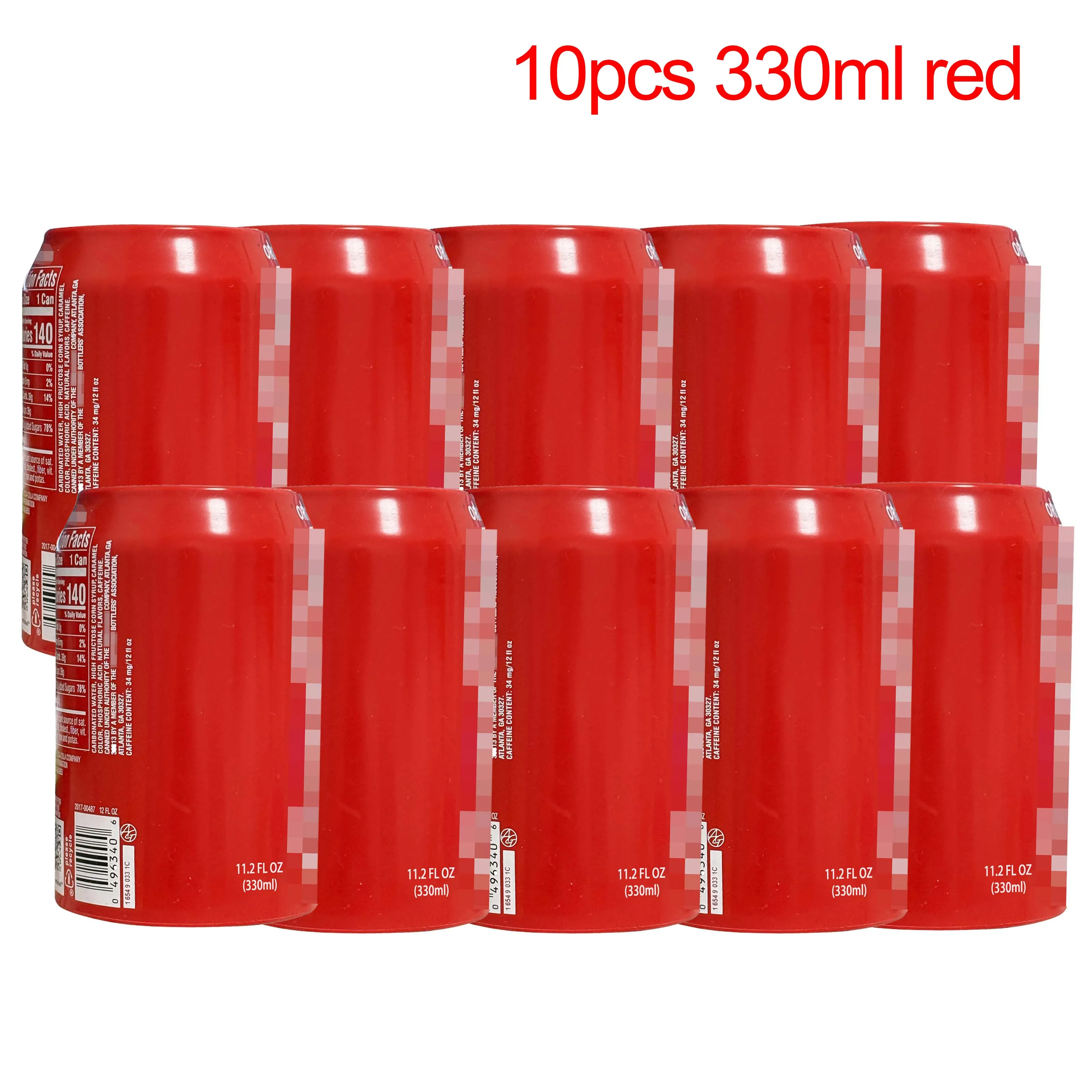 Siliconen Bierblikje Cover Protector Verbergen Uw Drankblikje Bierblikje Mouw Verbergen Een Bier Voor Golf Basketbal Park Strand 330 Tot 500 Ml