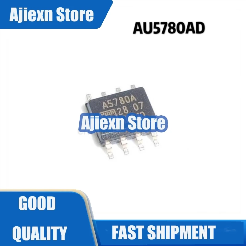 5pcs/lot AU5780AD IC Chips Electronic components