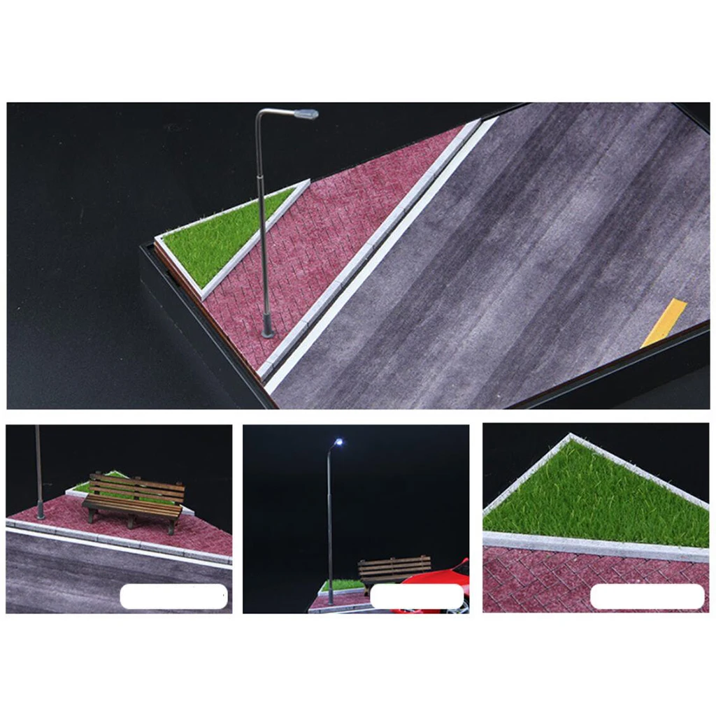 

Transparent Showcase Transparent Cover Table Decoration Ornament