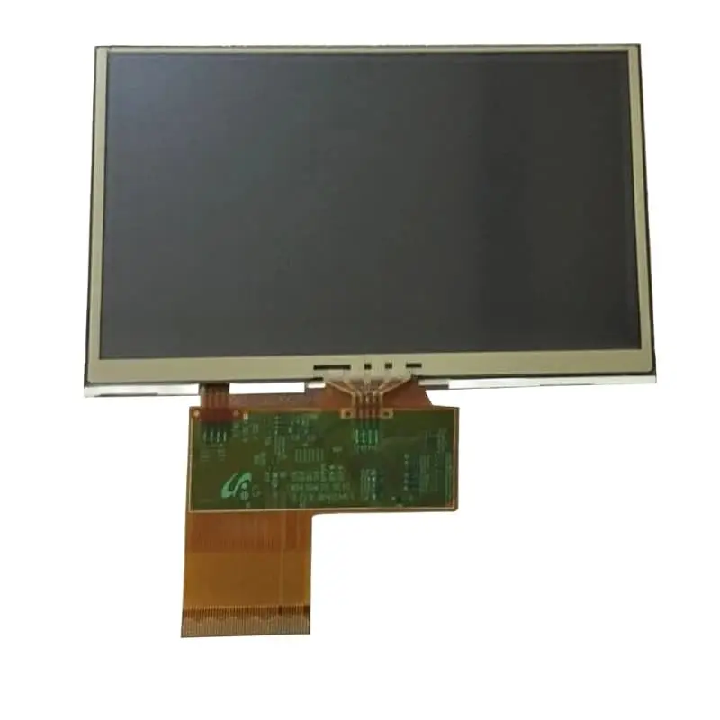

4.3 inch LMS430HF26 V0 V.0 LCD Touch Screen for GPS PDA PSP MP5 MP4 MID
