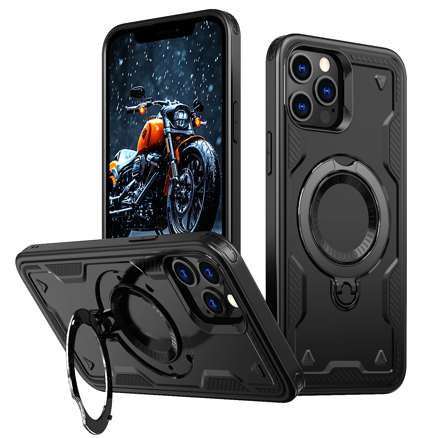Rugged Protective W… - image
