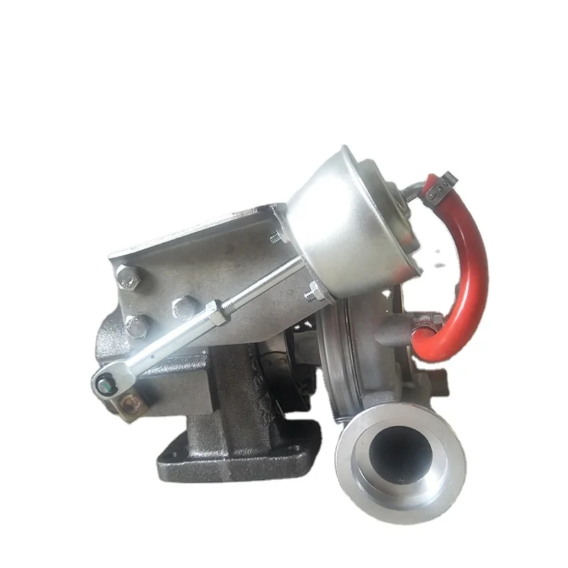 ATV&UTVFactory Direct Sale B1G Turbocharger 0429-9152KZ 04299152KZ 12118-1702 31L17-0001 for Volvo EC210D D5E Turbo Charger