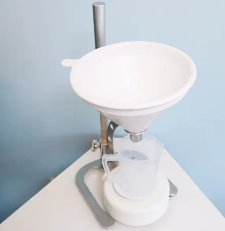 Urine Flow Meter/Uroflowmeter/Uroflowmetry Equipment cheap price