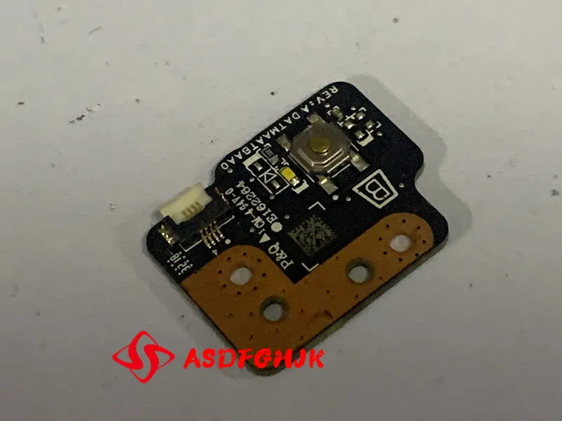 Original DATMAATBAA0 REV:A Switch board   100% Perfect Work