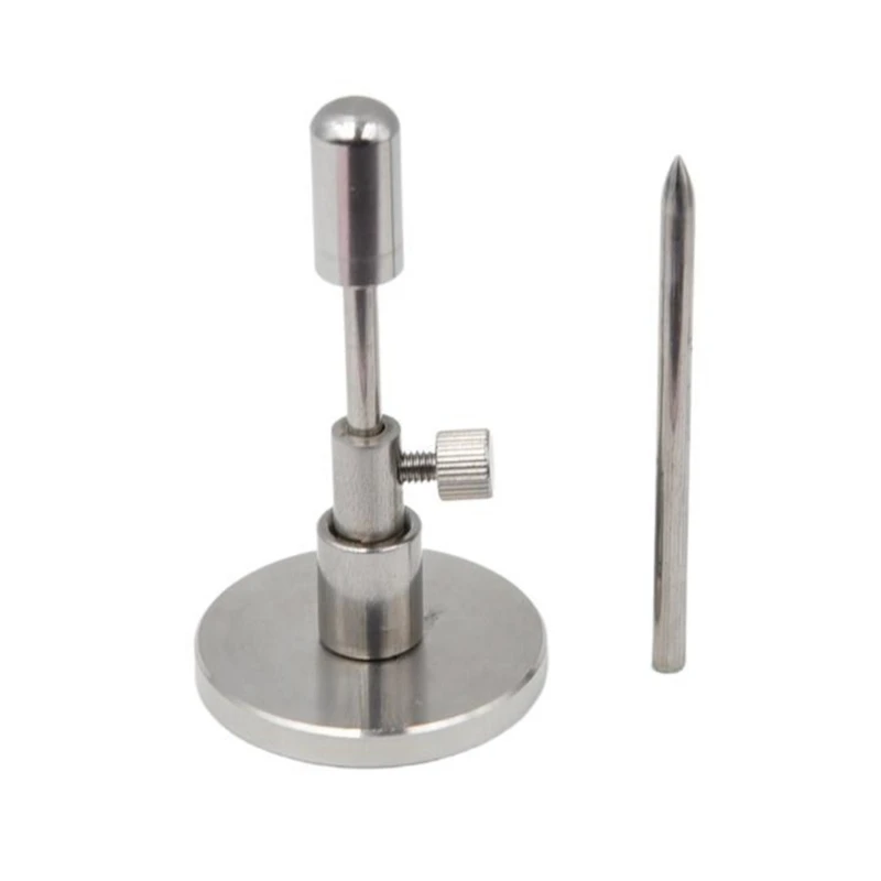 

Professional Head Modeling Stand Creative Clay Head Baking Stand Essential Craft Tool for Soft Pottery Dropship