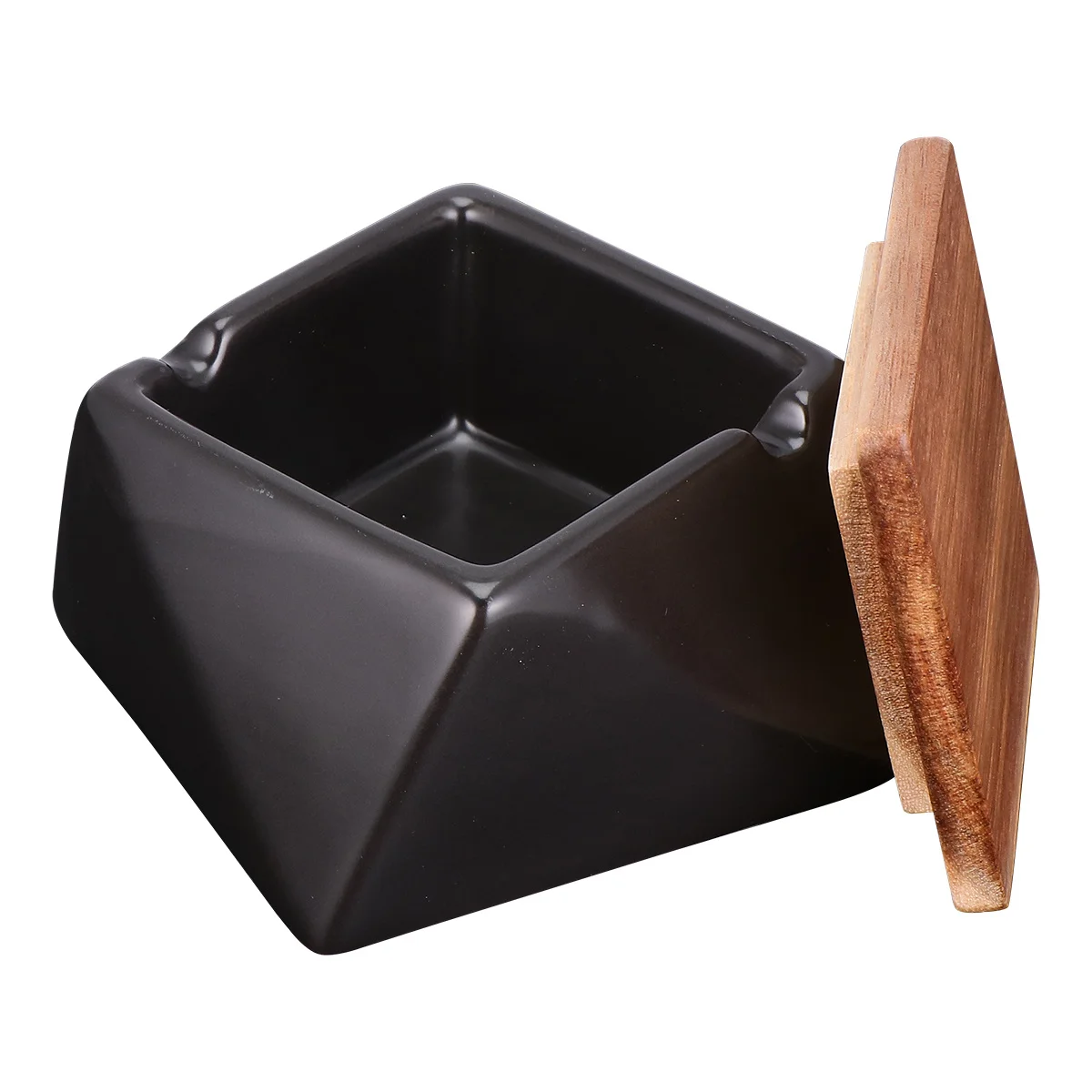 

Home Office Ashtray Creative Container Ashytray Household Living Room Exquisite Ornament