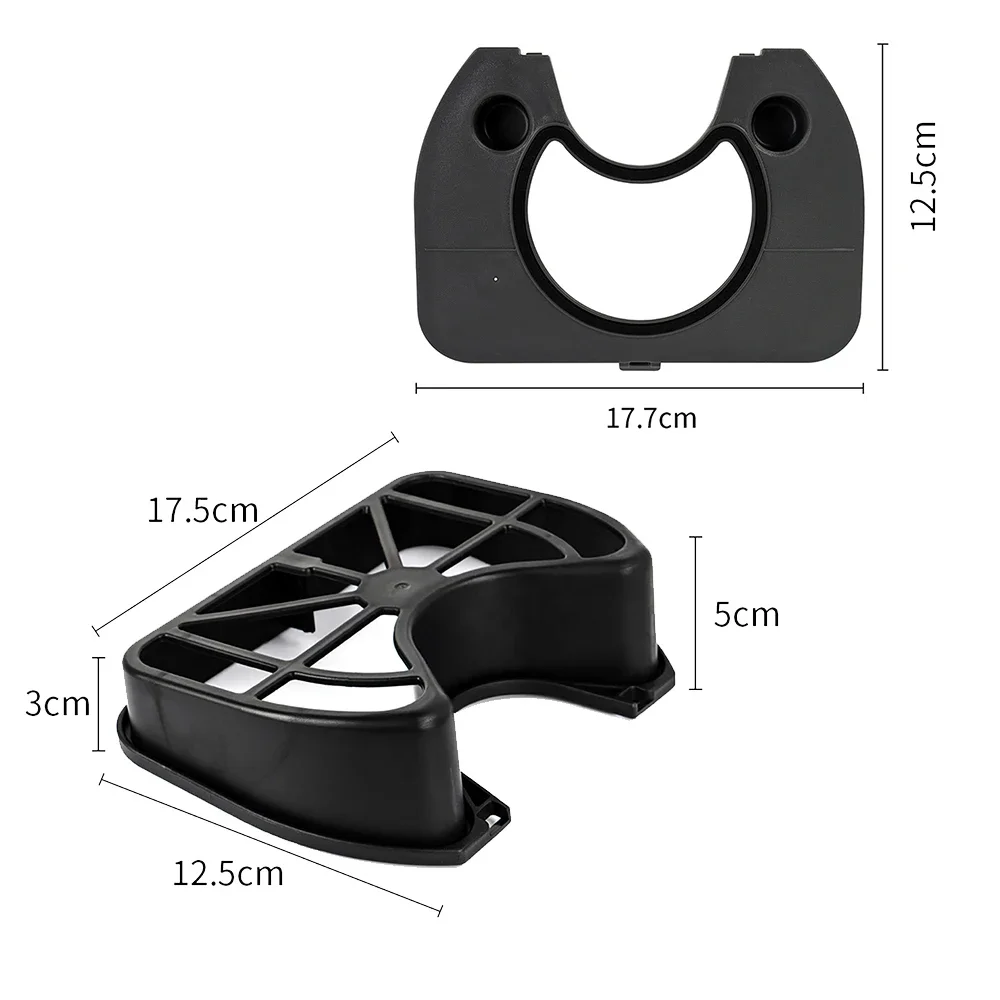 فلتر وفوم للمكنسة الكهربائية ، قطع غيار الفلتر ، متوافقة مع summy SC4300 SC4340 SC4530 SC4570