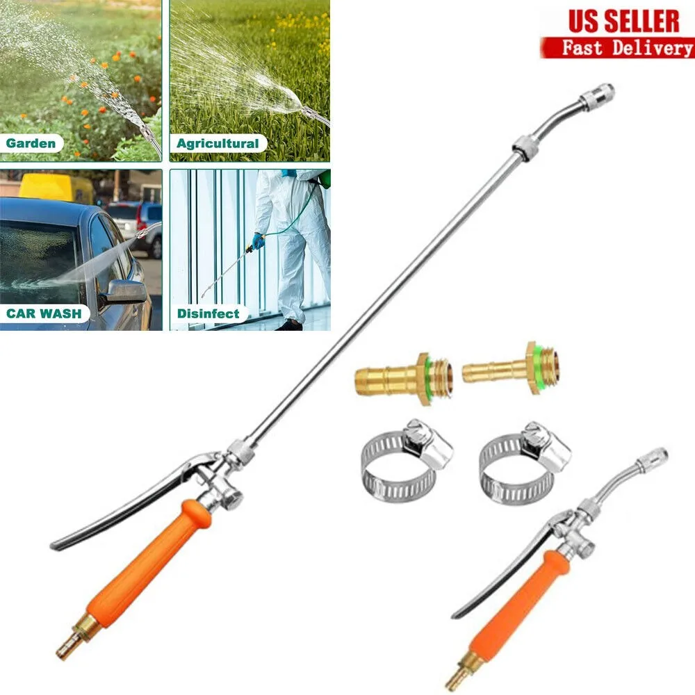 42'' Sprayer Wand Replacement 3/8