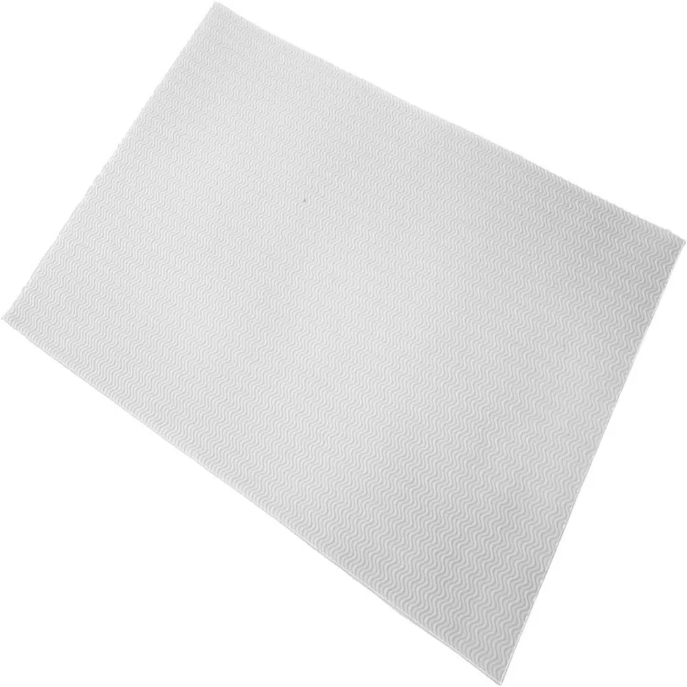 Practical Non-Slip Design Beef Tendon Rubber Sole Sheet Wave Design Shoe Sole Repair Pad Anti-Slip Sole Material Boots